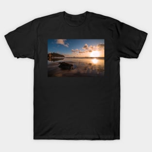 Sunset at the Beach T-Shirt